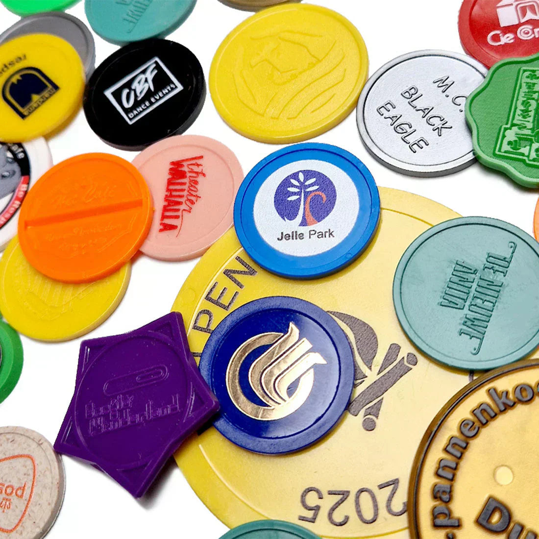 Técnicas de impresión: ¿qué ficha se adapta mejor a usted?