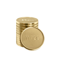 Collection image for: Monedas para lavandaria