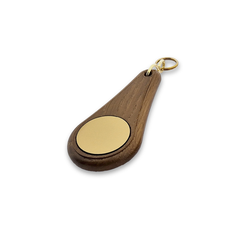 Collection image for: Llaveros para hotel de madera