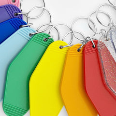 Collection image for: Llaveros para hotel de plastico