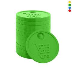 Collection image for: Fichas para el carrito de la compra