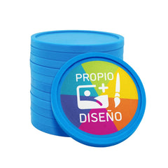 Collection image for: Fichas personalizadas