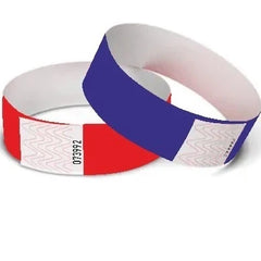 Collection image for: Pulseras TYVEK