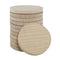 Wooden tokens