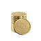 Laundry tokens