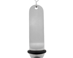 Aluminum hotel keychains | Llaveros para hotel de aluminio | Porte-clés hôtel en aluminium | Aluminium Hotel Schlüsselanhänger