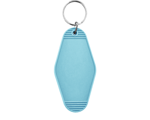 Plastic hotel keychains | Llaveros para hotel de plastico | Porte-clés hôtel en plastique | Kunststoff Hotel Schlüsselanhänger