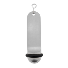 Hotel keychains