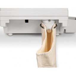 Contadora de fichas de plástico de Ø17 mm a Ø34 mm