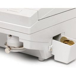 Contadora de fichas de plástico de Ø17 mm a Ø34 mm