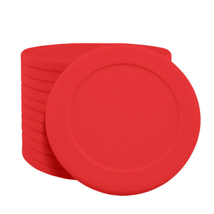 Fichas de poker o casino  Ø40 mm - 100 unidades