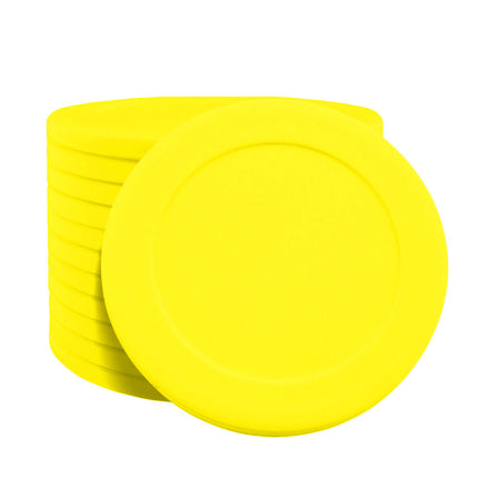 Fichas de poker o casino  Ø40 mm - 100 unidades