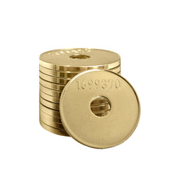 Collection image for: Monedas para lavandaria