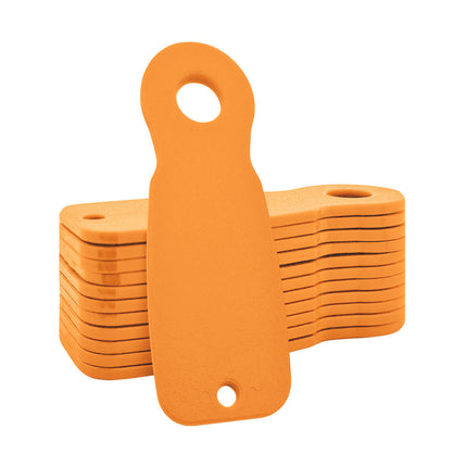 Fichas Caddy-Key  formato de €1  –  50 unidades