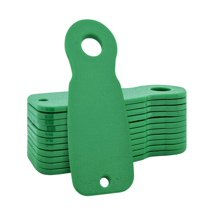 Fichas Caddy-Key  formato de €1  –  50 unidades