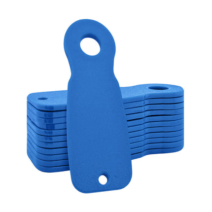 Fichas Caddy-Key  formato de €1  –  50 unidades