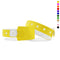 Pulseras de vinilo