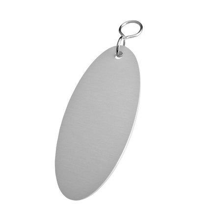 Llavero para hotel Santisimo 40x90 mm - Por unidad