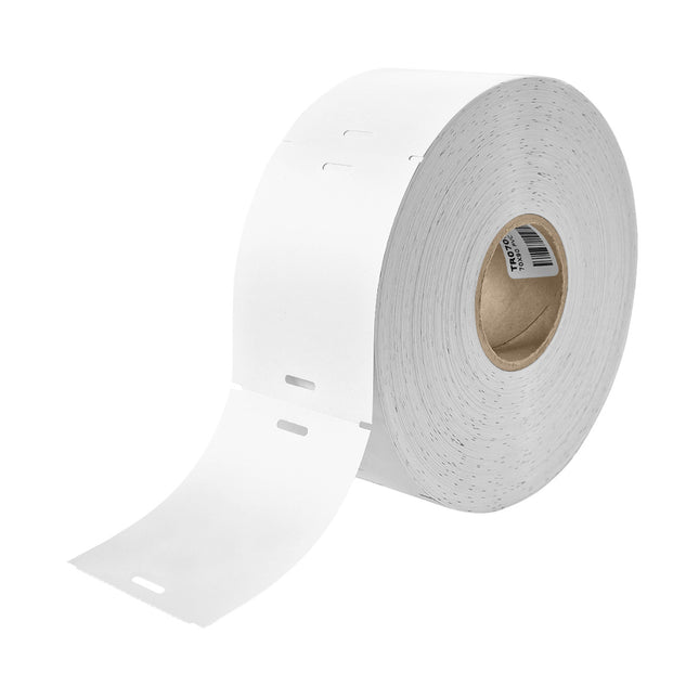 Hanging tags 90 x 70 mm