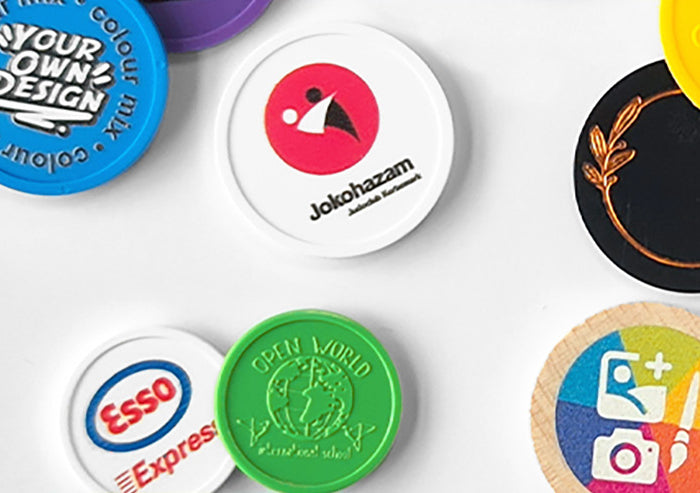 <h2>Fichas para consumo</h2><h2>con tu diseño personalizado</h2>